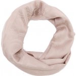 Guess šátek béžový AW5191 POL03 – Zboží Mobilmania