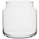 TREND GLASS TREND GLASS KALLE SKLENĚNÁ VÁZA 600ML – Hledejceny.cz
