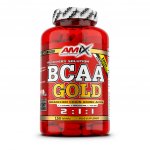 Amix BCAA Gold 2:1:1 - 150 tablet