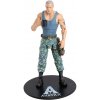 Sběratelská figurka McFarlane Toys Avatar Colonel Miles 18 cm