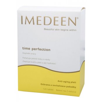 Imedeen Time Perfection 120 tablet