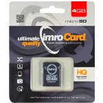 IMRO Black 8GB BLACK/8GUSB – Sleviste.cz