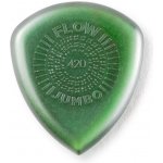 Dunlop Flow Jumbo Grip 420 Pick 4.2mm – Zboží Dáma