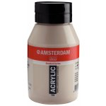 Amsterdam Standard akrylová barva 250 ml 718 Warm Grey – Hledejceny.cz