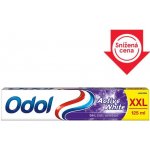 Odol Active White s fluoridem 125 ml – Hledejceny.cz