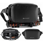 K&F Concept Alpha Sling 10L Black – Hledejceny.cz