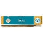 Flute Vonné tyčinky Premium Peace 15 ks – Hledejceny.cz