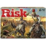 Hasbro Risk – Sleviste.cz