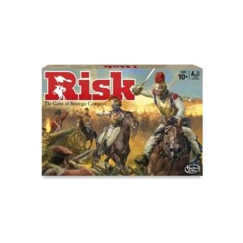 Hasbro Risk