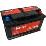Bauer Calcium 12V 85Ah 800A BA8514 – Zboží Mobilmania
