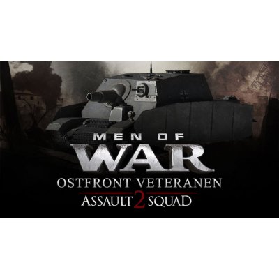 Men of War : Assault Squad 2 - Ostfront Veteranen