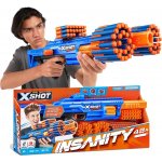 XShot X-Shot Insanity Berzerko 36610 – Sleviste.cz