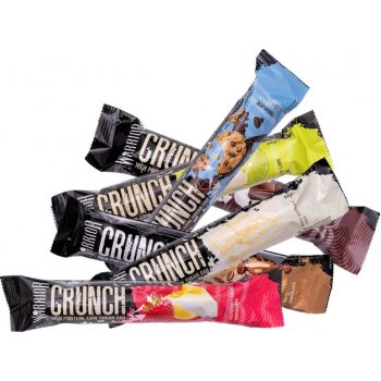 Warrior CRUNCH Bar 64 g