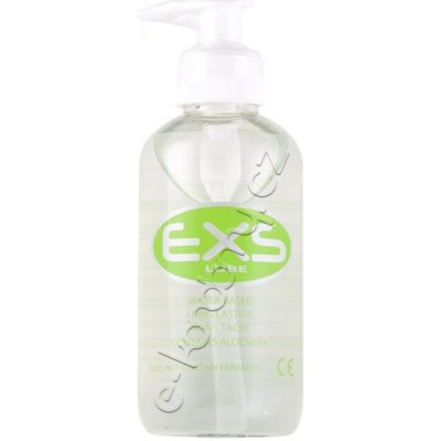EXS Clear Lube 250 ml – Zboží Dáma