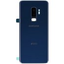 Kryt Samsung G965F Galaxy S9 Plus zadní modrý