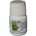 Jukl tinktura kaštan 30 ml – Hledejceny.cz
