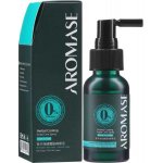 Aromase Herbal Cooling Scalp Care Spray Chladivý sprej pro pokožku hlavy 40 ml – Hledejceny.cz