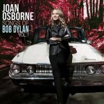 Osborne Joan - Songs Of Bob Dylan -Digi- CD – Sleviste.cz