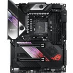 Asus ROG CROSSHAIR VIII FORMULA 90MB10Z0-M0EAY0 – Zboží Mobilmania