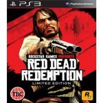 Red Dead Redemption - GOTY – Sleviste.cz