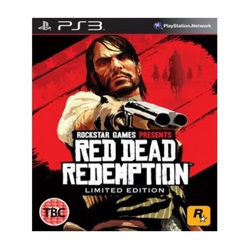 Red Dead Redemption - GOTY