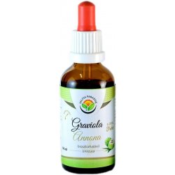 Salvia Paradise Graviola Annona AF tinktura 30 ml