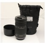 Panasonic 100-300mm f/4-5,6 Mega O.I.S. – Sleviste.cz