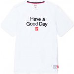 HERSCHEL Coca Cola Womens Tee Red/White Checkerboard (00732) – Hledejceny.cz