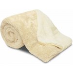 Sleep-well Deka OVEČKA Ovečka – měsíční třpyt 150x200 – Hledejceny.cz