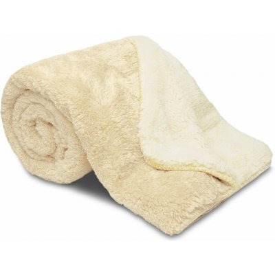 Sleep-well Deka OVEČKA Ovečka – měsíční třpyt 150x200 – Hledejceny.cz