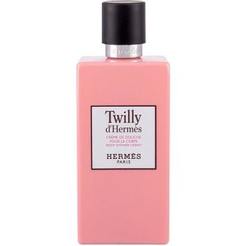 Hermès Twilly d'Hermès sprchový krém 200 ml