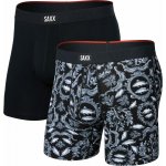 Saxx VIBE XTRA SUPER SOFT BB FLY 2PK Man – Hledejceny.cz