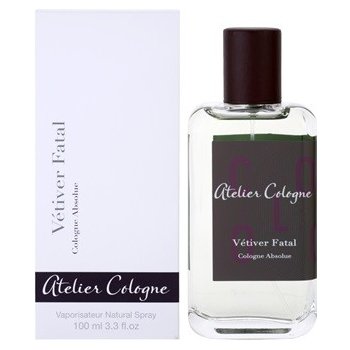 Atelier Cologne Vetiver Fatal parfém unisex 100 ml