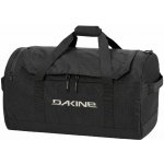 Dakine EQ Duffle Black 50 l 2025 – Zboží Dáma