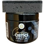 Nanolab Čistící pasta s aktivním uhlím na mastnotu a skvrny 500 ml – Hledejceny.cz