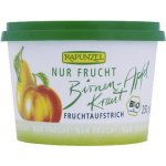 Rapunzel Bio hruškovo jablečná Povidla bez doslazování 250 g – Sleviste.cz