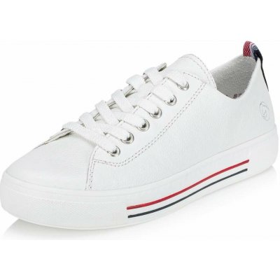 Remonte D0900-80 bílá – Hledejceny.cz