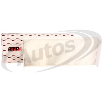 Filtr vzduchu kabiny man tga,tgl,tgm,tgs,tgx 0123722_A – Hledejceny.cz