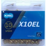 KMC X-10-EL – Zboží Mobilmania