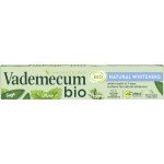 Vademecum BIO Natural Whitening 75 ml – Hledejceny.cz