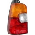Zadní světlo- levé TOYOTA COROLLA (E10) 1991-1998 |991-1998| DEPO | 2121991L – Hledejceny.cz