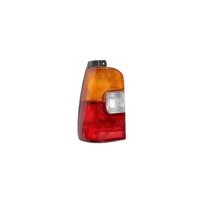 Zadní světlo- levé TOYOTA COROLLA (E10) 1991-1998 |991-1998| DEPO | 2121991L – Hledejceny.cz