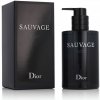 Sprchové gely Dior Sauvage Men sprchový gel 250 ml