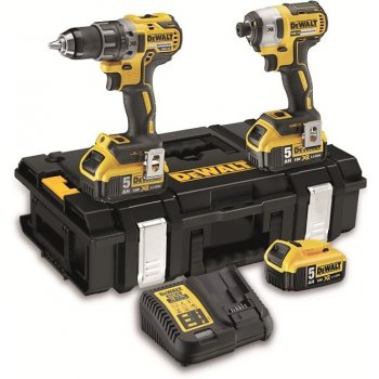 DeWALT DCK266P3