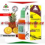 Dekang Ananas 30 ml 11 mg – Hledejceny.cz