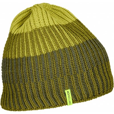 Ortovox Deep Knit beanie Wild Herbs – Hledejceny.cz