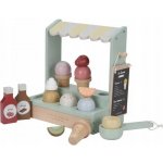 LITTLE DUTCH zmrzlinový stánek – Zboží Dáma