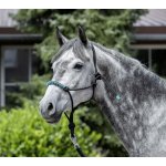 USG Ohlávka provazová černá – Zboží Dáma