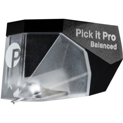 Pro-ject Pick It Pro B – Zboží Živě