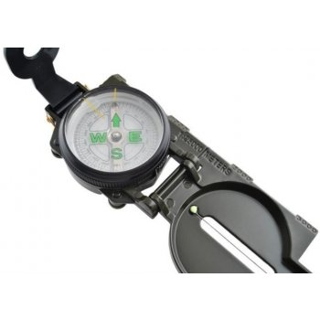 AceCamp Tritan Military Compass